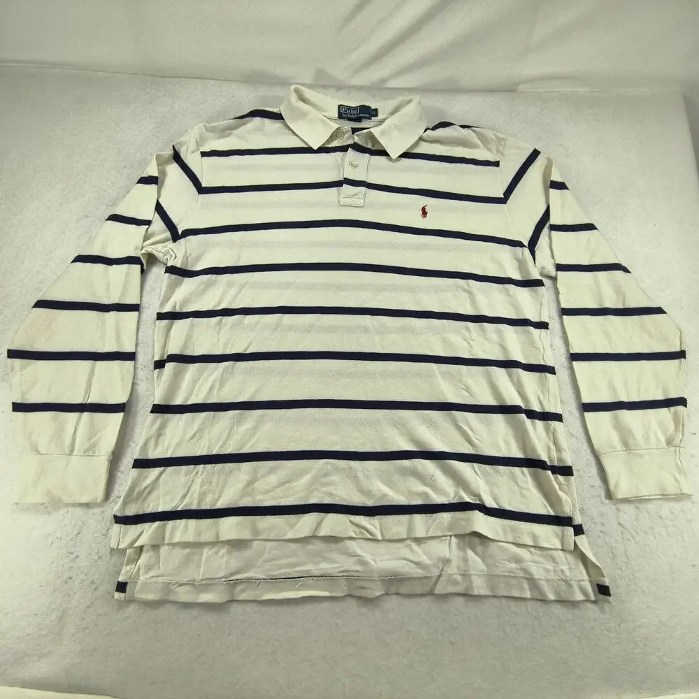 Ralph Lauren gently used